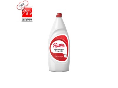 ژل ماشین ظرفشویی آسیمن
